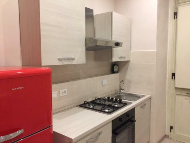דירות טורינו New City Center Quadrilatero מראה חיצוני תמונה