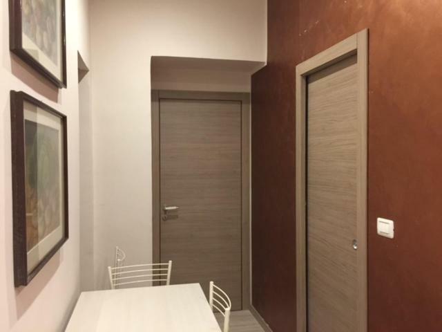 דירות טורינו New City Center Quadrilatero מראה חיצוני תמונה