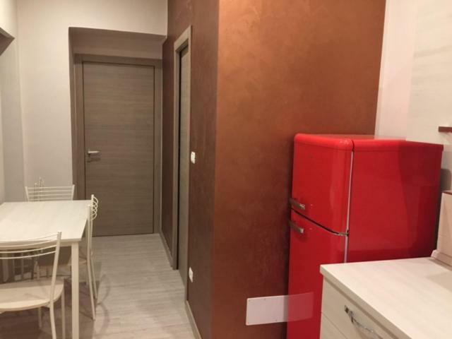 דירות טורינו New City Center Quadrilatero מראה חיצוני תמונה
