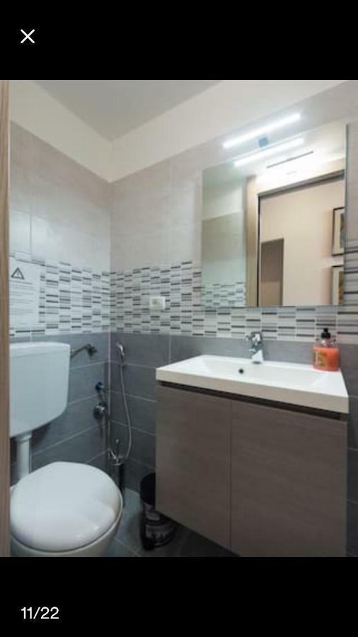 דירות טורינו New City Center Quadrilatero מראה חיצוני תמונה